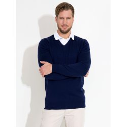  Liffin V-neck pullover